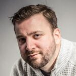 Profile picture of James Parker